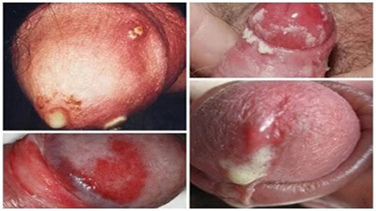 LOW SPERM COUNT AND WEAK ERECTION